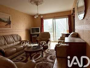 Vente Appartement 4 piècesSaint-Herblain