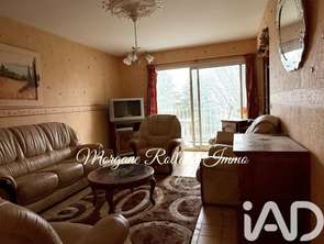 Vente Appartement 4 piècesSaint-Herblain