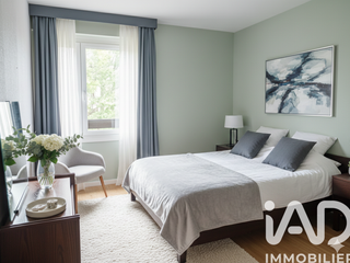 Vente appartement 5 pièces Vente appartement 5 pièces
