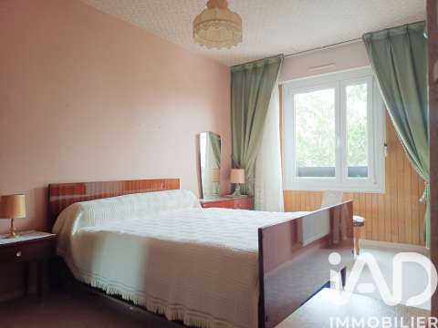 Vente appartement 5 pièces Vente appartement 5 pièces