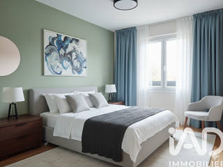 Vente appartement 5 pièces Vente appartement 5 pièces