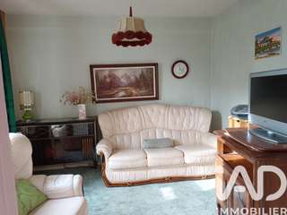 Vente appartement 5 pièces Vente appartement 5 pièces