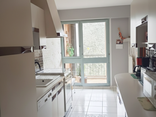 Vente appartement 5 pièces Vente appartement 5 pièces
