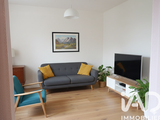 Vente appartement 5 pièces Vente appartement 5 pièces