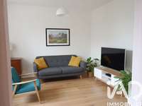 Vente appartement 5 pièces Vente appartement 5 pièces