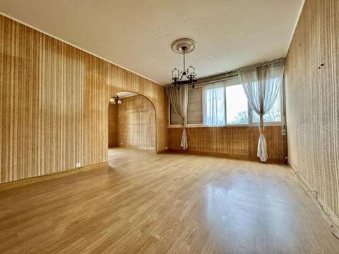 Vente appartement 4 pièces Saint-Herblain 44