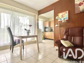 Vente Appartement 3 piècesSaint-Herblain