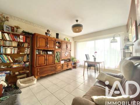 Vente appartement 3 pièces Vente appartement 3 pièces