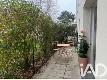 Vente Appartement 2 piècesSaint-Herblain