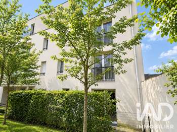 Vente Appartement 2 piècesSaint-Herblain