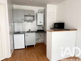 Vente appartement 2 pièces Vente appartement 2 pièces