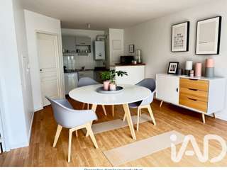 Vente appartement 2 pièces Vente appartement 2 pièces