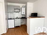 Vente appartement 2 pièces Vente appartement 2 pièces