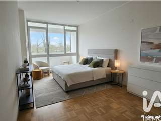 Vente appartement 5 pièces Vente appartement 5 pièces