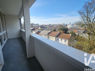 Vente appartement 5 pièces Vente appartement 5 pièces
