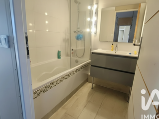 Vente appartement 5 pièces Vente appartement 5 pièces