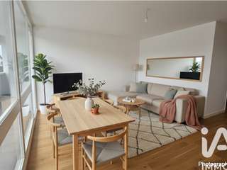 Vente appartement 5 pièces Vente appartement 5 pièces