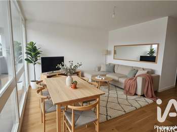 Vente appartement 5 pièces Saint-Herblain 44