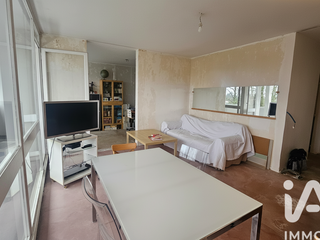Vente appartement 5 pièces Vente appartement 5 pièces