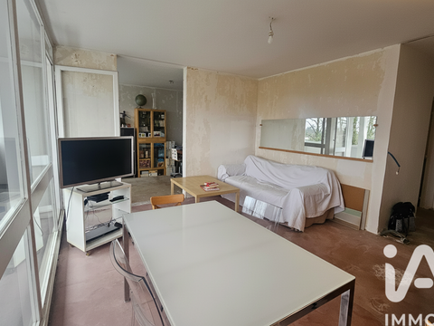 Vente appartement 5 pièces Vente appartement 5 pièces