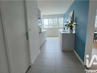 Vente appartement 5 pièces Vente appartement 5 pièces