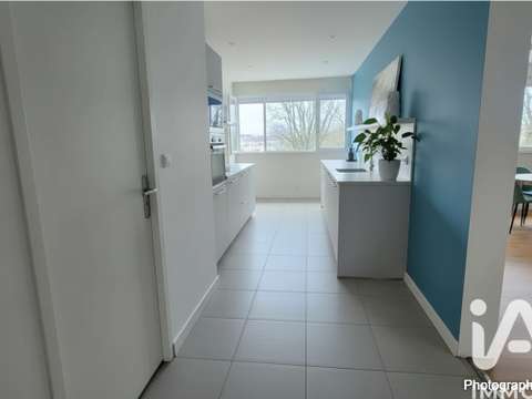 Vente appartement 5 pièces Vente appartement 5 pièces