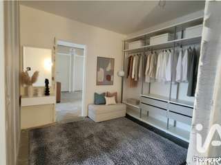 Vente appartement 5 pièces Vente appartement 5 pièces