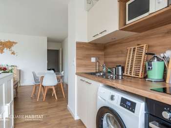 Vente appartement 3 pièces Vente appartement 3 pièces