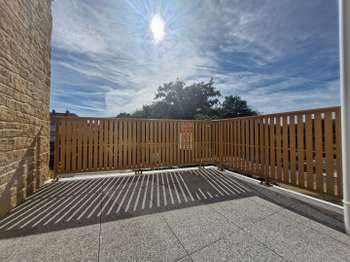 Vente Appartement 3 piècesSaint-Herblain