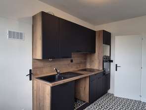 Vente Appartement 4 piècesSaint-Herblain