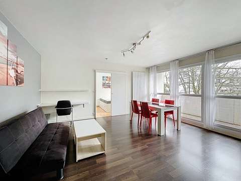 Vente appartement 2 pièces Saint-Herblain 44