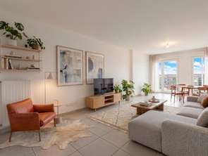 Vente Appartement 3 piècesSaint-Herblain