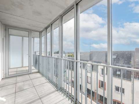 Vente appartement 3 pièces Saint-Herblain 44