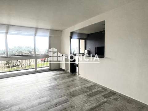 Vente appartement 3 pièces Saint-Herblain 44