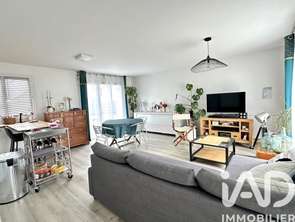 Vente Appartement 4 piècesSaint-Herblain