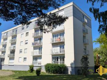 Vente Appartement 4 piècesSaint-Herblain