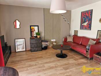Vente appartement 4 pièces Vente appartement 4 pièces