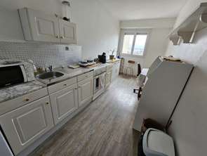 Vente Appartement 3 piècesSaint-Herblain