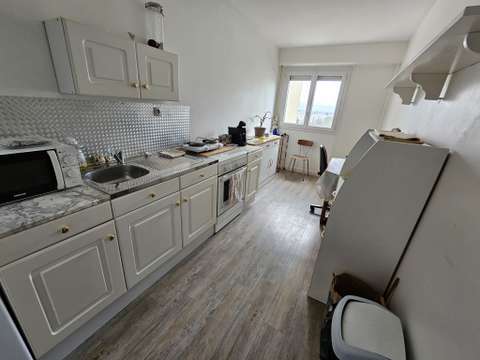 Vente appartement 3 pièces Saint-Herblain 44