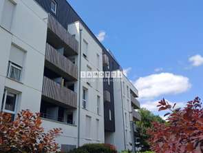 Vente Appartement T1Saint-Herblain