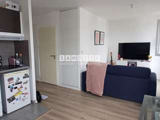 Vente appartement 1 pièce