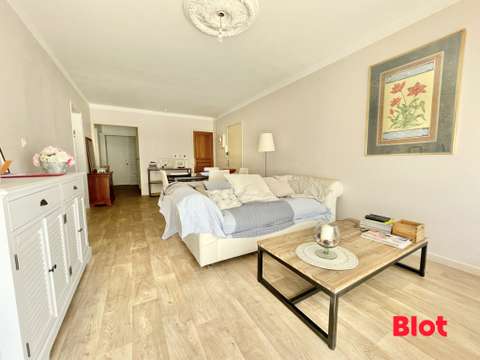 Vente appartement 4 pièces Saint-Herblain 44