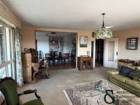 Vente appartement 6 pièces Vente appartement 6 pièces