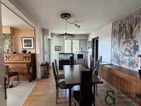 Vente appartement 6 pièces Vente appartement 6 pièces