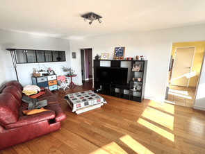 Vente Appartement 4 piècesSaint-Herblain