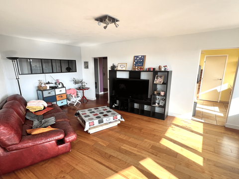 Vente appartement 4 pièces Saint-Herblain 44