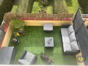 Vente Appartement 4 piècesSaint-Herblain