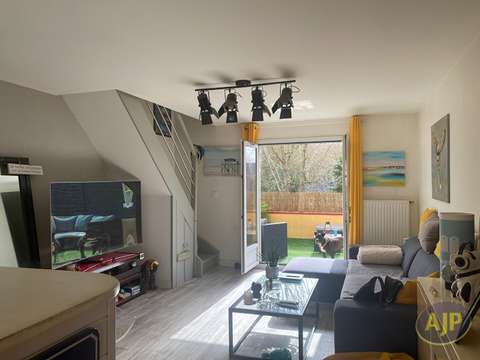 Vente appartement 4 pièces Vente appartement 4 pièces