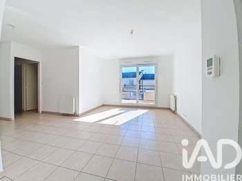 Vente Appartement 3 piècesSaint-Herblain