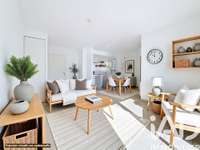 Vente appartement 3 pièces Vente appartement 3 pièces